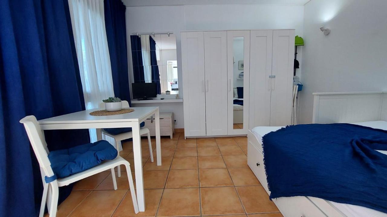 Sailing Studio Açoteias Albufeira Exterior foto