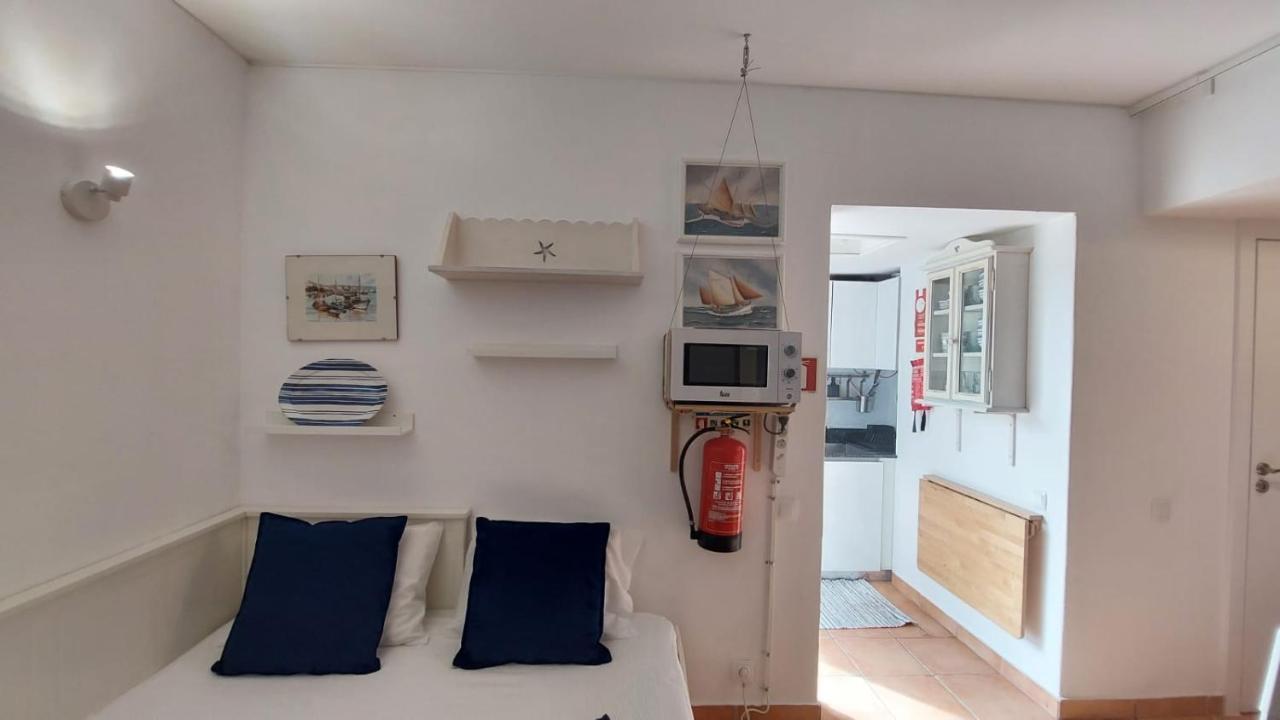 Sailing Studio Açoteias Albufeira Exterior foto