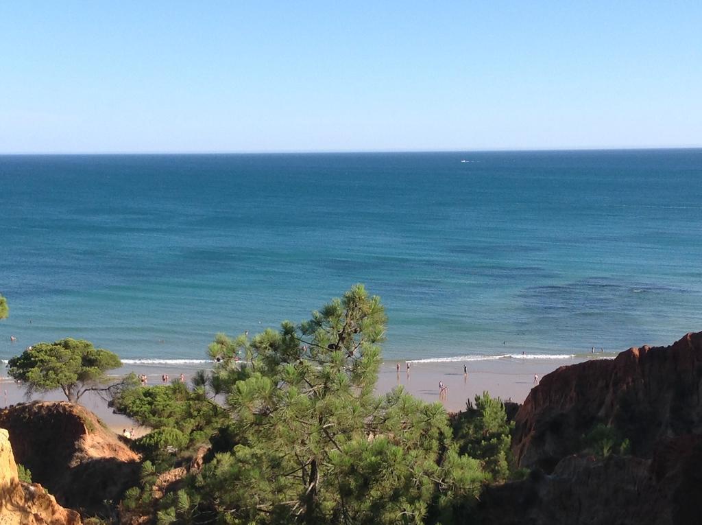 Sailing Studio Açoteias Albufeira Exterior foto