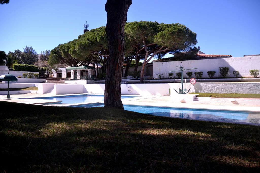 Sailing Studio Açoteias Albufeira Exterior foto